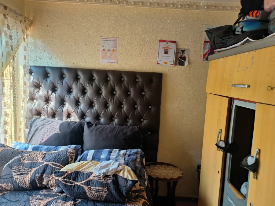 3 Bedroom Property for Sale in Jouberton North West